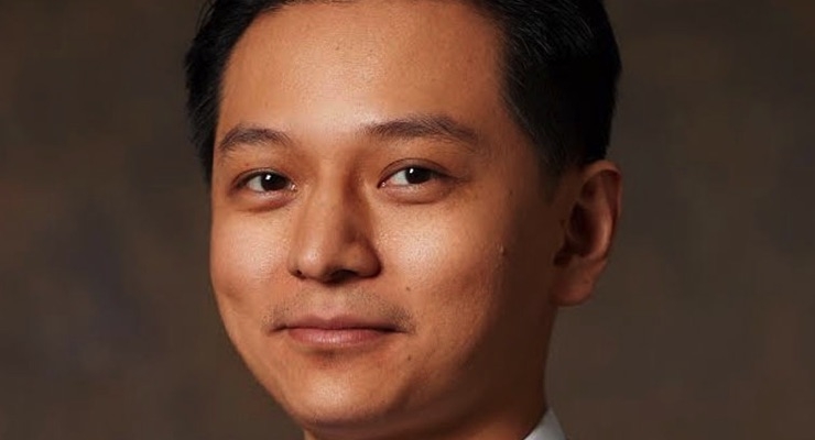 Podcast: William Lee of EpigenCare
